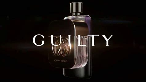 Gucci Guilty TV Spot, 'The New Chapter' Feat. Evan Rachel 